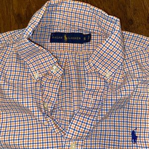 Men’s Ralph Lauren button up